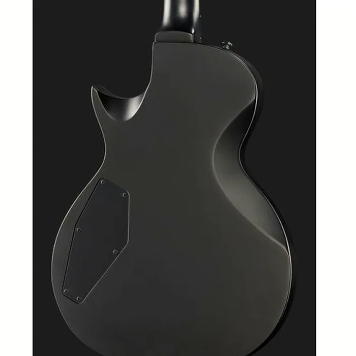 ESP LTD EC-201 Black Satin – photo 7