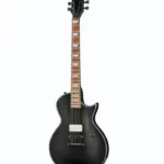 ESP LTD EC-201 Black Satin – Avis sur cette guitare électrique