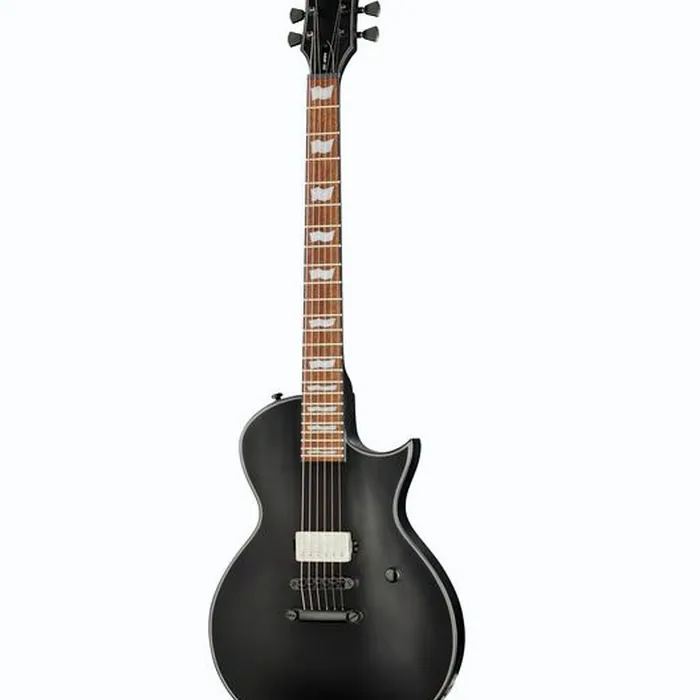ESP LTD EC-201 Black Satin – photo 2