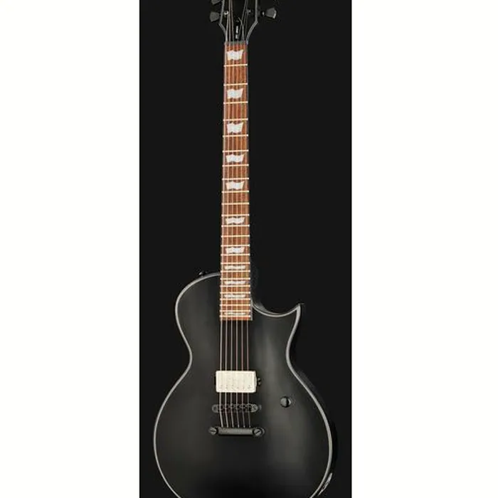 ESP LTD EC-201 Black Satin – photo 4