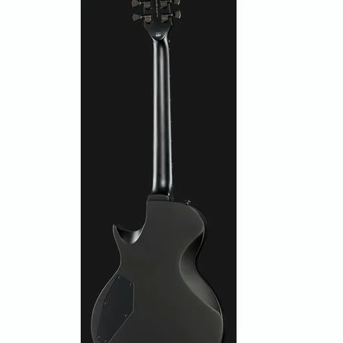 ESP LTD EC-201 Black Satin – photo 5