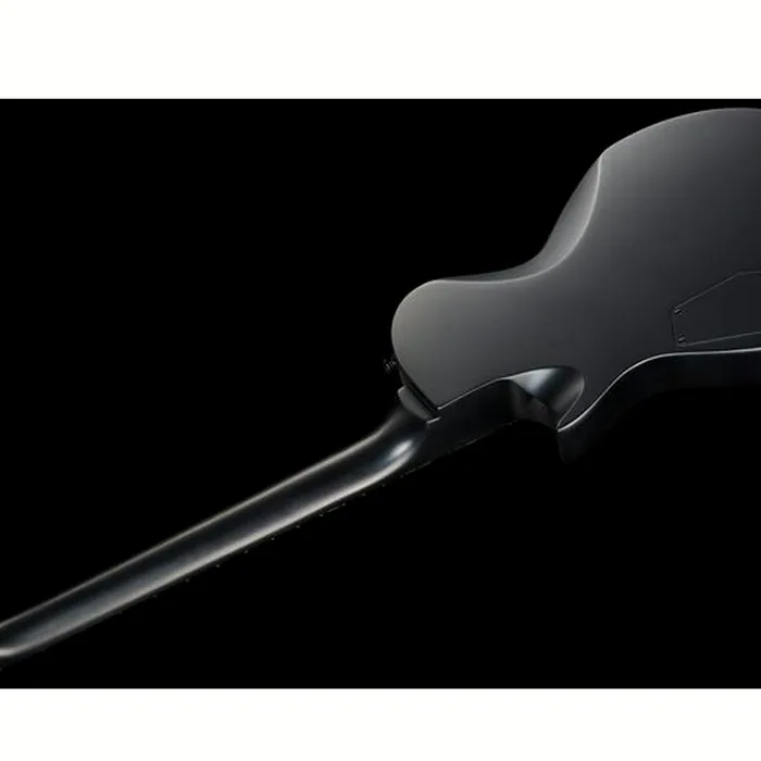 ESP LTD EC-201 Black Satin – photo 10