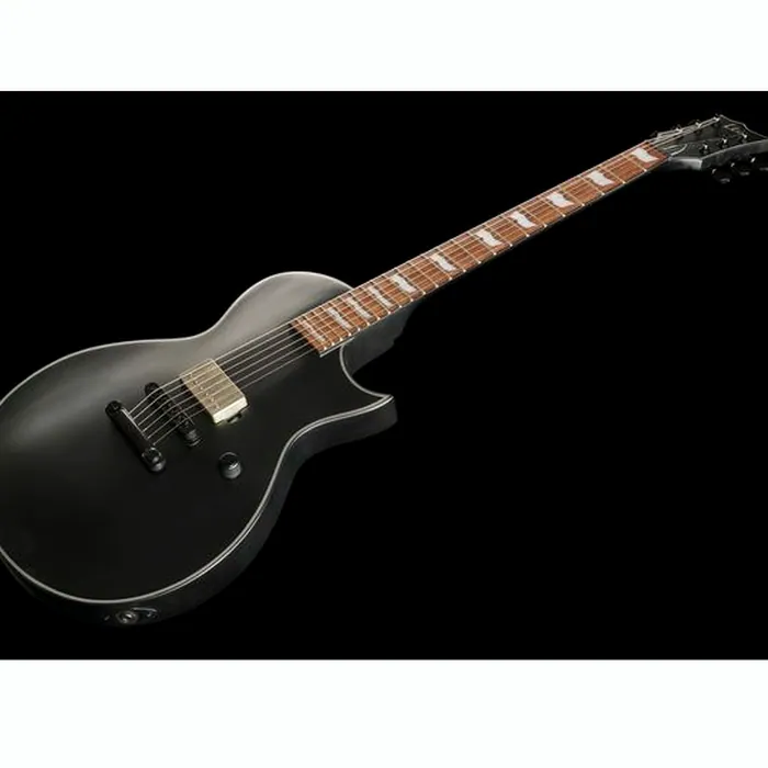 ESP LTD EC-201 Black Satin – photo 11