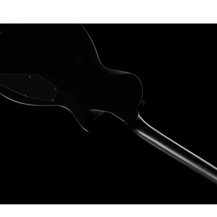 ESP LTD EC-201 Black Satin LH – photo 10