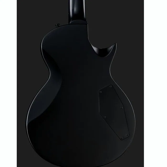 ESP LTD EC-201 Black Satin LH – photo 7