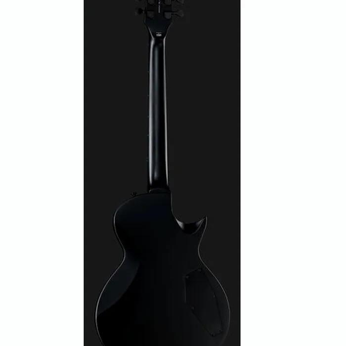ESP LTD EC-201 Black Satin LH – photo 5