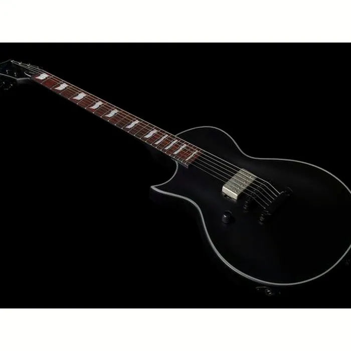 ESP LTD EC-201 Black Satin LH – photo 11
