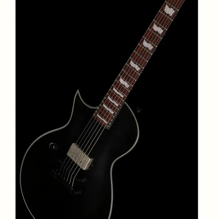 ESP LTD EC-201 Black Satin LH – photo 12