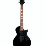 ESP LTD EC-201 FT Black (Guitare électrique) Test, Avis & Comparatif