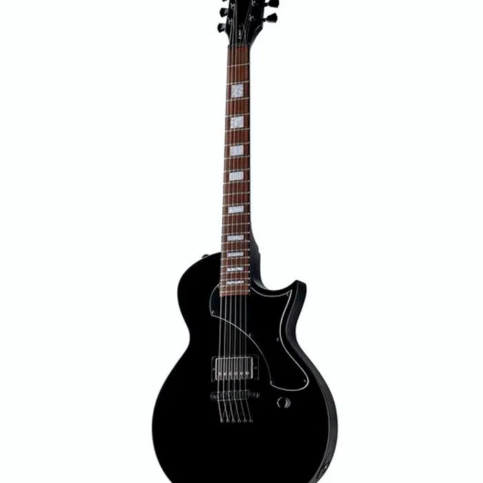 ESP LTD EC-201 FT Black – photo 5