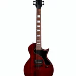 Guitare électrique ESP LTD EC-201 FT ST Black Cherry : Test & Avis
