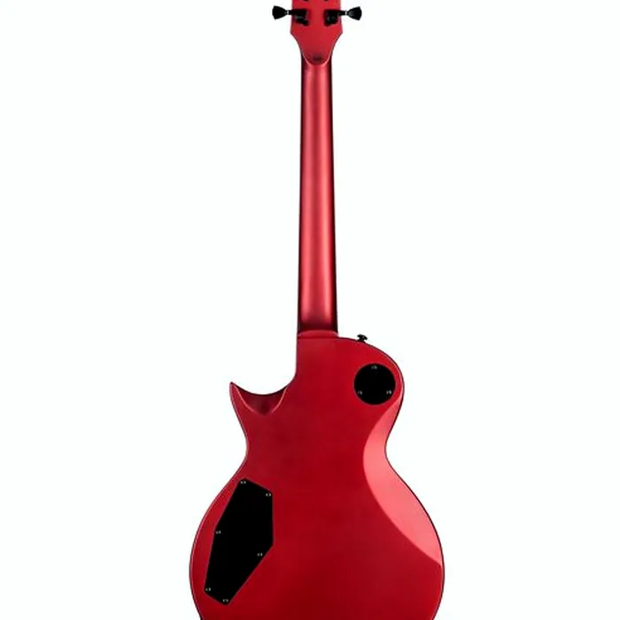 ESP LTD EC-256 Candy Apple Red ST – photo 4
