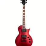 ESP LTD EC-256 Candy Apple Red ST (Guitare électrique) Test, Avis et Comparatif
