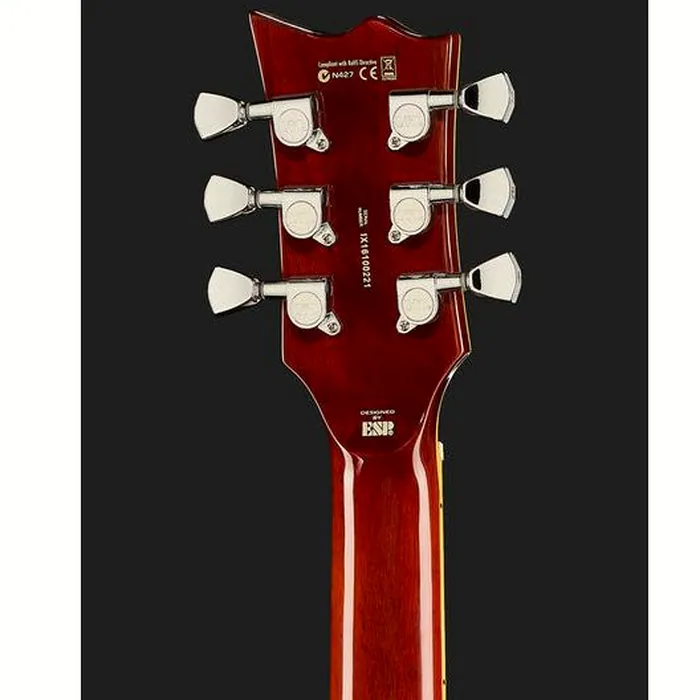 ESP LTD EC-256 FM LD – photo 9