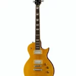 ESP LTD EC-256 FM LD (Guitare électrique) , Test, Avis & Comparatif
