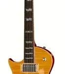 La guitare électrique ESP LTD EC-256 FM LD Lefthand | Test, Avis & Comparatif