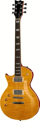 ESP LTD EC-256 FM LD Lefth B-Stock