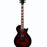 ESP LTD EC-256 QM Black Cherry SB (Guitare électrique) – Avis, Test