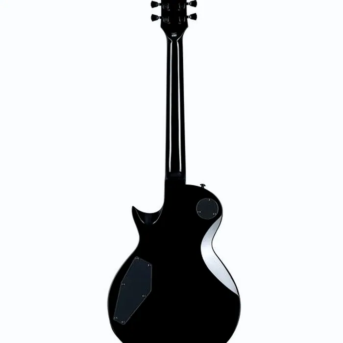 ESP LTD EC-256 QM Black Cherry SB – photo 4