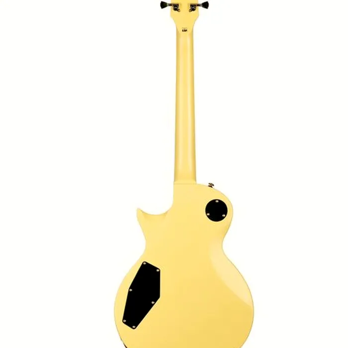 ESP LTD EC-256 Vintage Gold Satin – photo 4