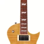 La guitare électrique ESP LTD EC-256 VN | Test, Avis & Comparatif