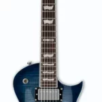 La guitare électrique ESP LTD EC-256FM Cobalt Blue | Test, Avis & Comparatif