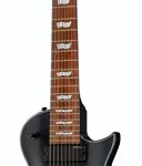 La guitare électrique ESP LTD EC-258 Black Satin | Test, Avis & Comparatif