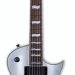 La guitare électrique ESP LTD EC-400 BLK PFD | Test, Avis & Comparatif
