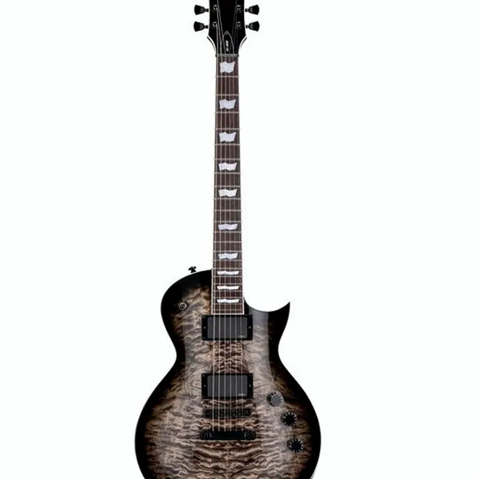 ESP LTD EC-400 QM STBSB – photo 2