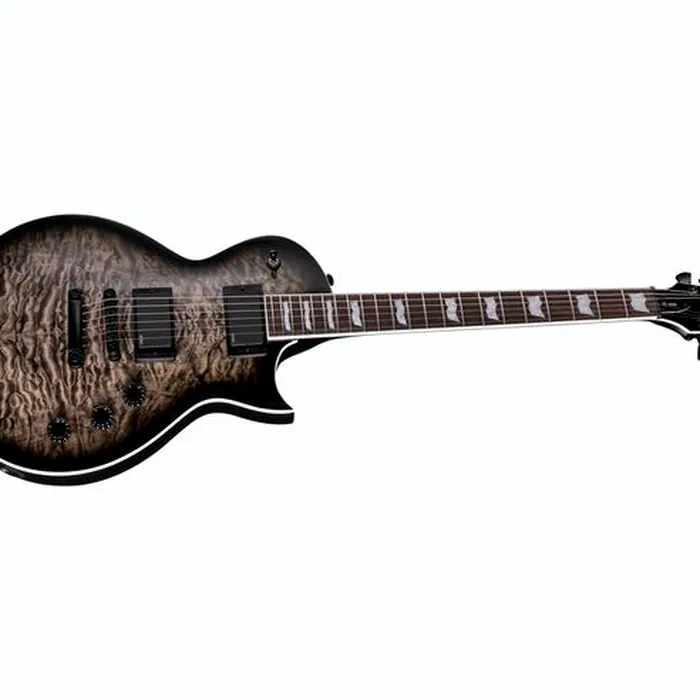 ESP LTD EC-400 QM STBSB – photo 5