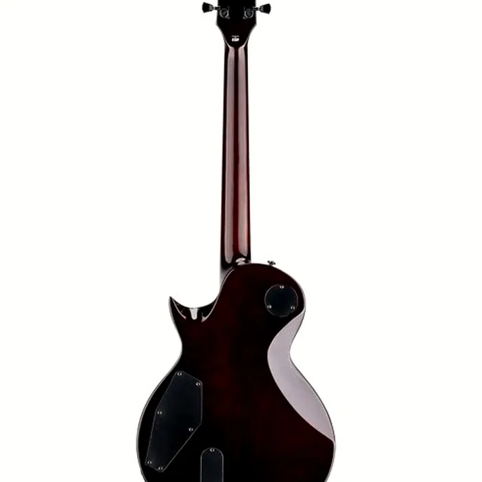 ESP LTD EC-400 QM VB – photo 4