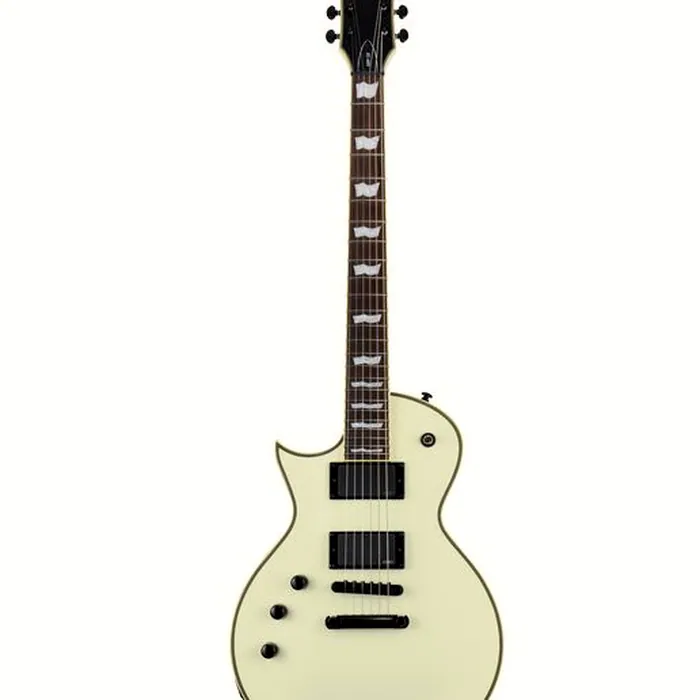 ESP LTD EC-401 LH OW – photo 2