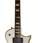 La guitare électrique ESP LTD EC-401 Olympic White | Test, Avis & Comparatif