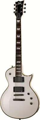 ESP LTD EC-401 Olympic White