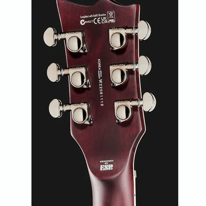 ESP LTD EC-401 QM STBCS – photo 9