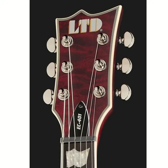 ESP LTD EC-401 QM STBCS – photo 8