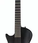 La guitare électrique ESP LTD EC-Black Metal BLKS LH | Test, Avis & Comparatif