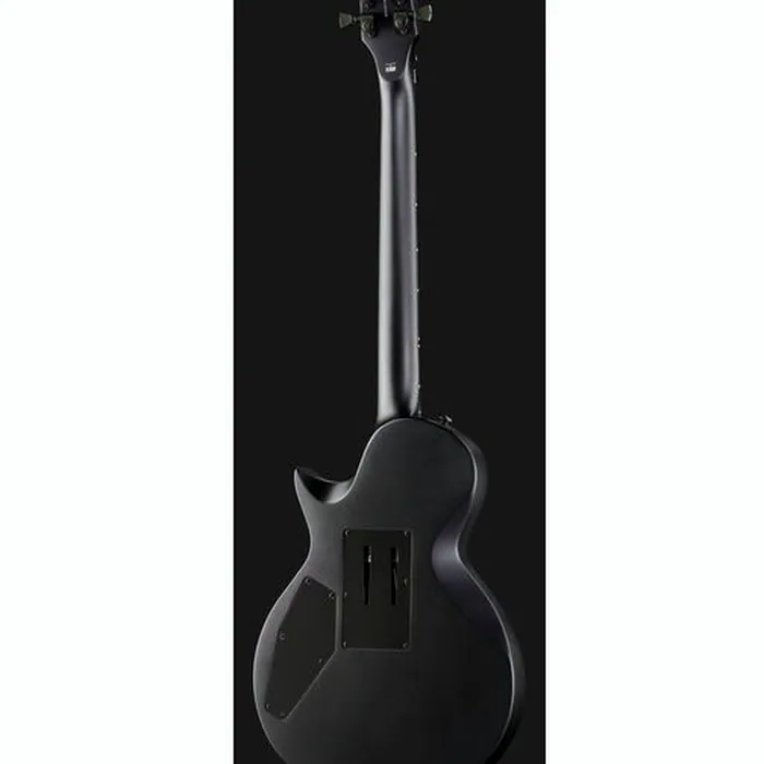 ESP LTD EC-FR Black Metal BLKS – photo 5
