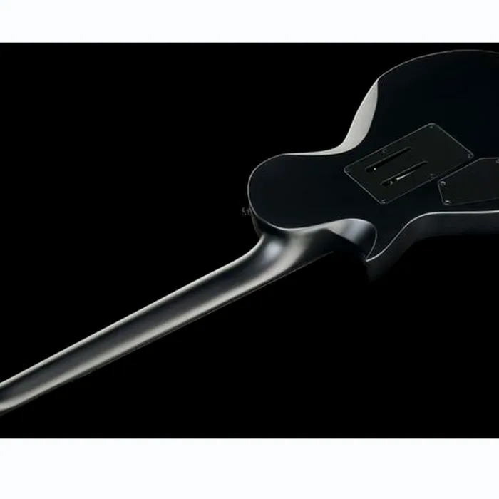 ESP LTD EC-FR Black Metal BLKS – photo 10