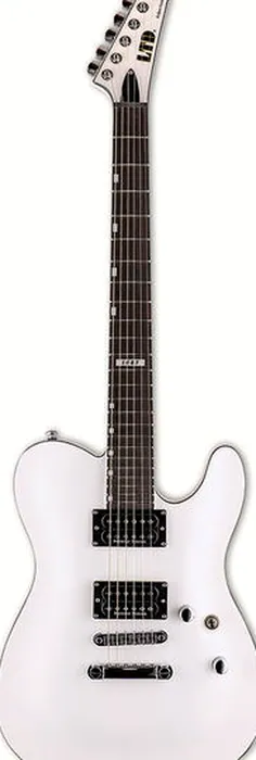 ESP LTD Eclipse 87 NT PW