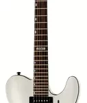 La guitare électrique ESP LTD Eclipse 87 PW | Test, Avis & Comparatif