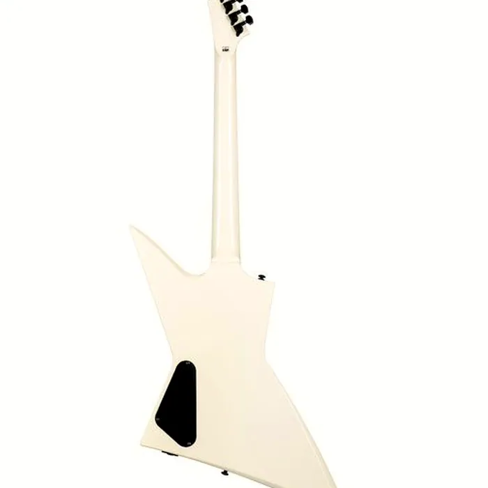 ESP LTD EX-200 Olympic White – photo 4