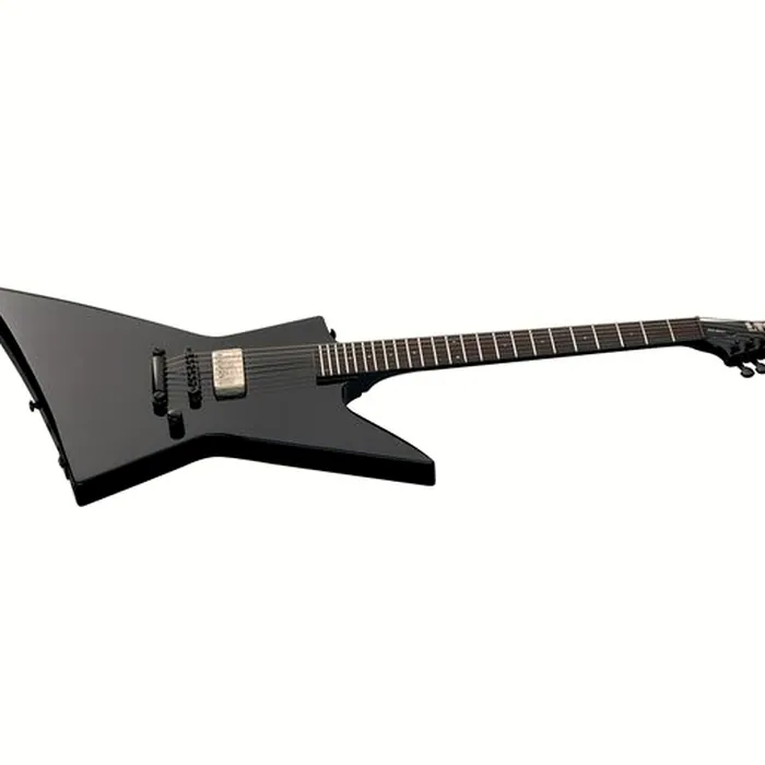 ESP LTD EX-201 Black – photo 5