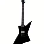 La guitare électrique ESP LTD EX-201 Black : Notre avis