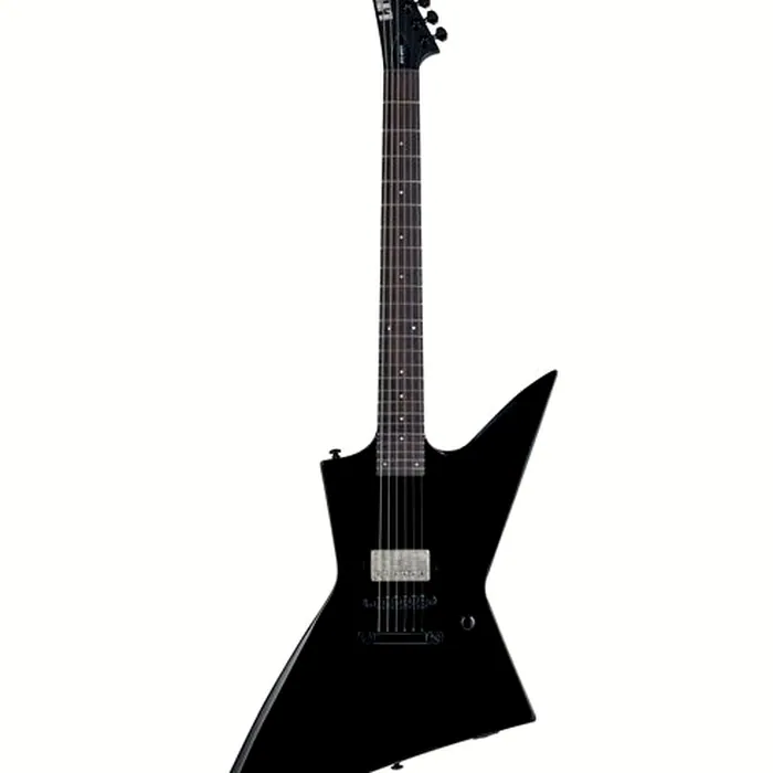 ESP LTD EX-201 Black – photo 2