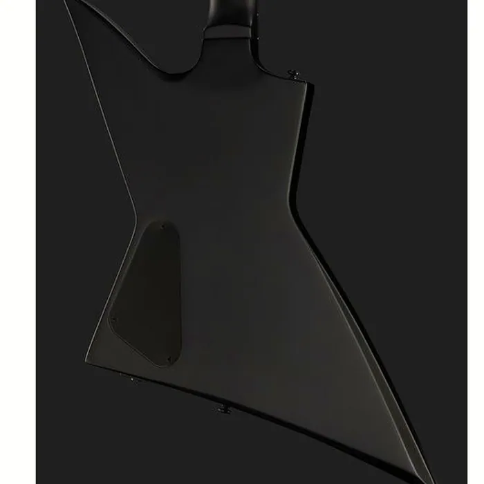 ESP LTD EX-201 Black Satin – photo 7