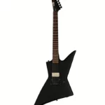 La guitare électrique ESP LTD EX-201 Black Satin : Test, Avis, Comparatif