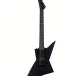ESP LTD EX-7 Baritone Black Metal (Guitare électrique) Avis et Test