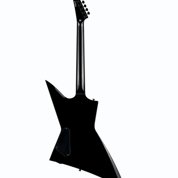 ESP LTD EXL-200 Black – photo 4