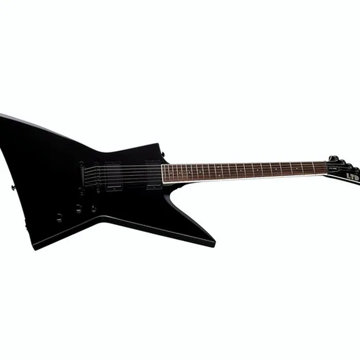 ESP LTD EXL-200 Black – photo 5